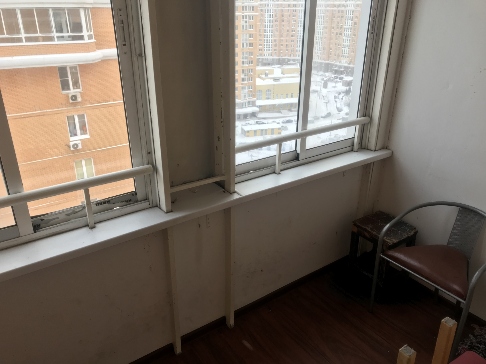 4-комнатная квартира, 125 м² - фото 15