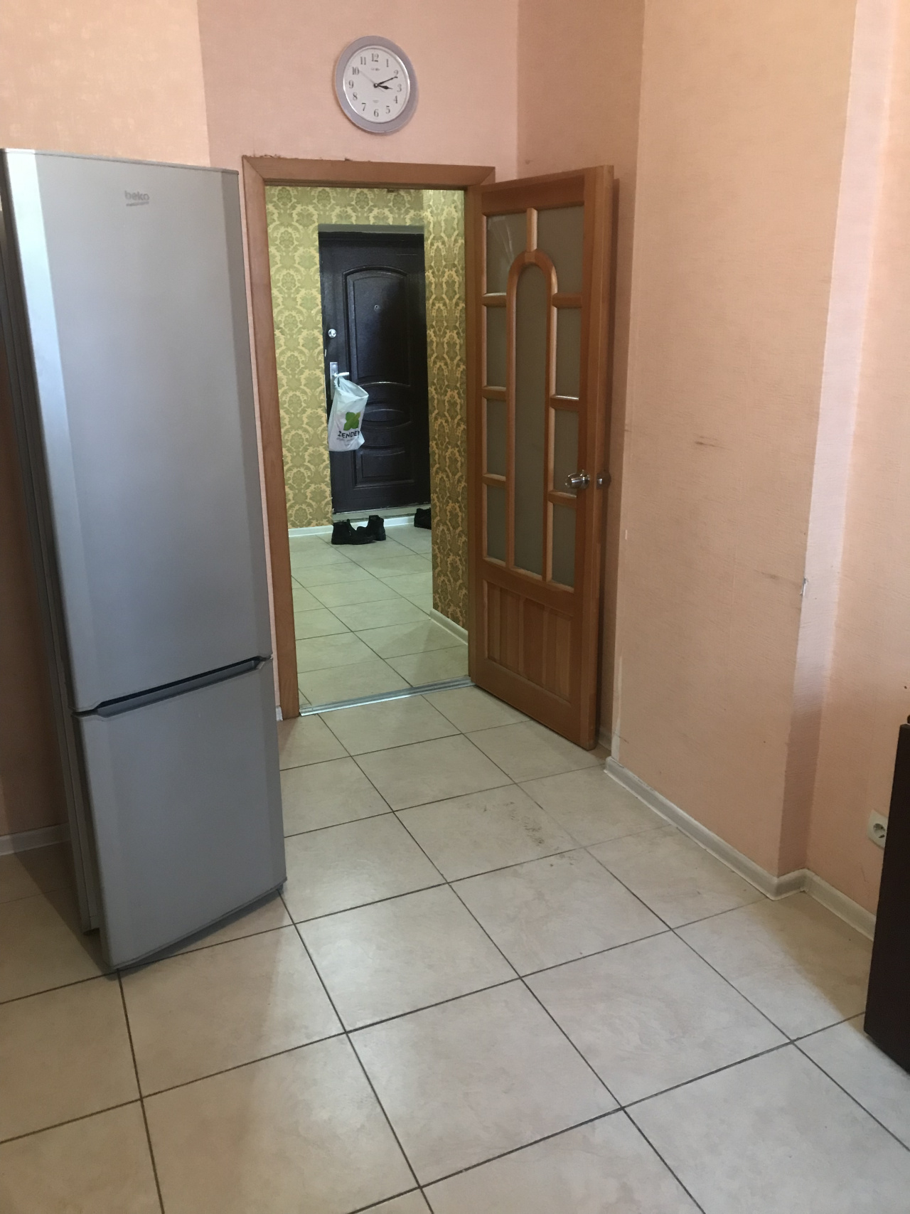 4-комнатная квартира, 125 м² - фото 20