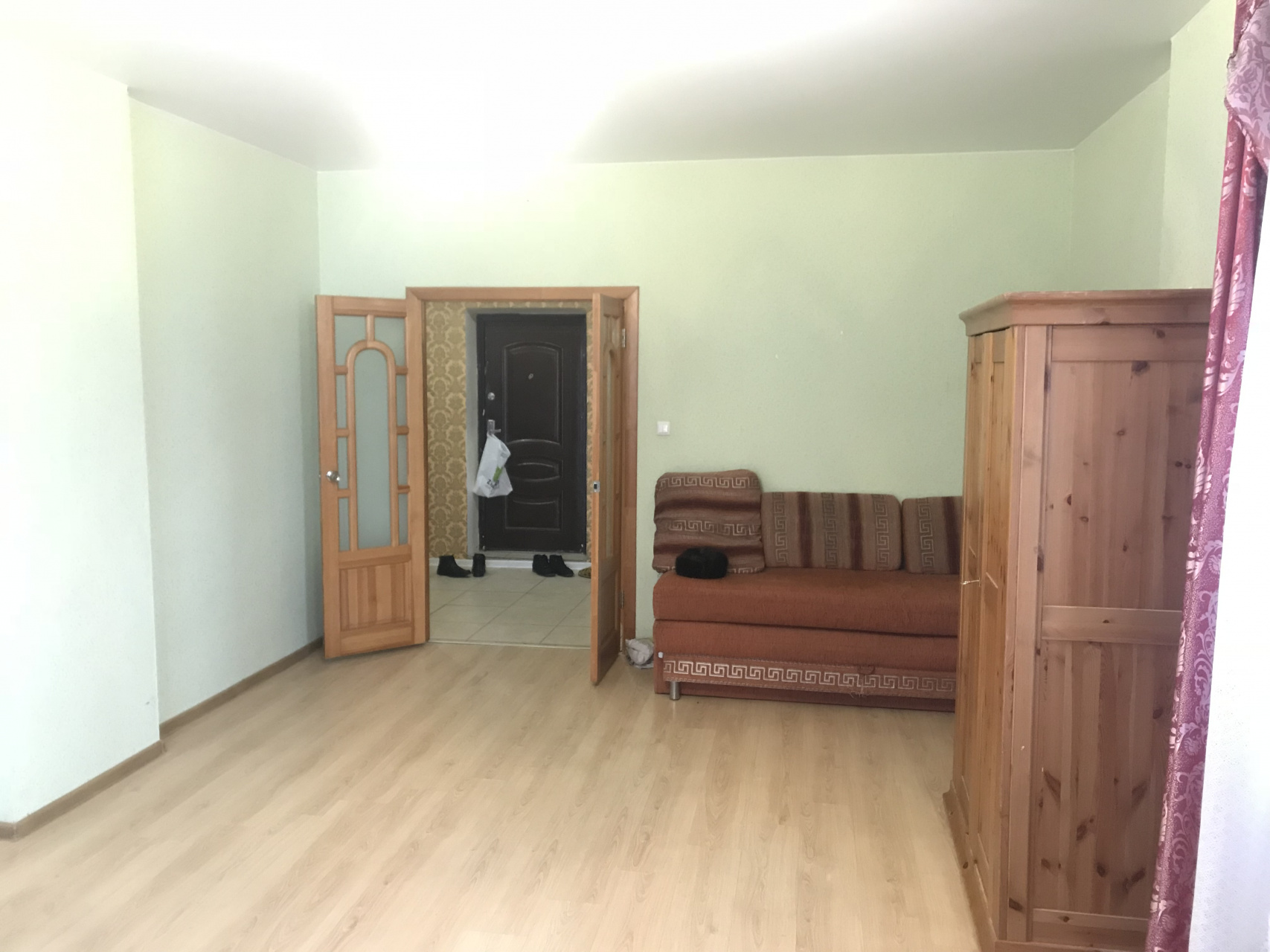 4-комнатная квартира, 125 м² - фото 10