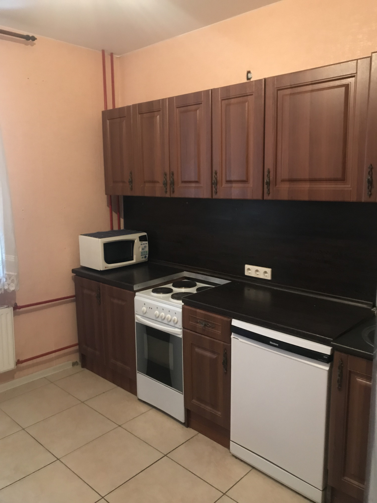 4-комнатная квартира, 125 м² - фото 14