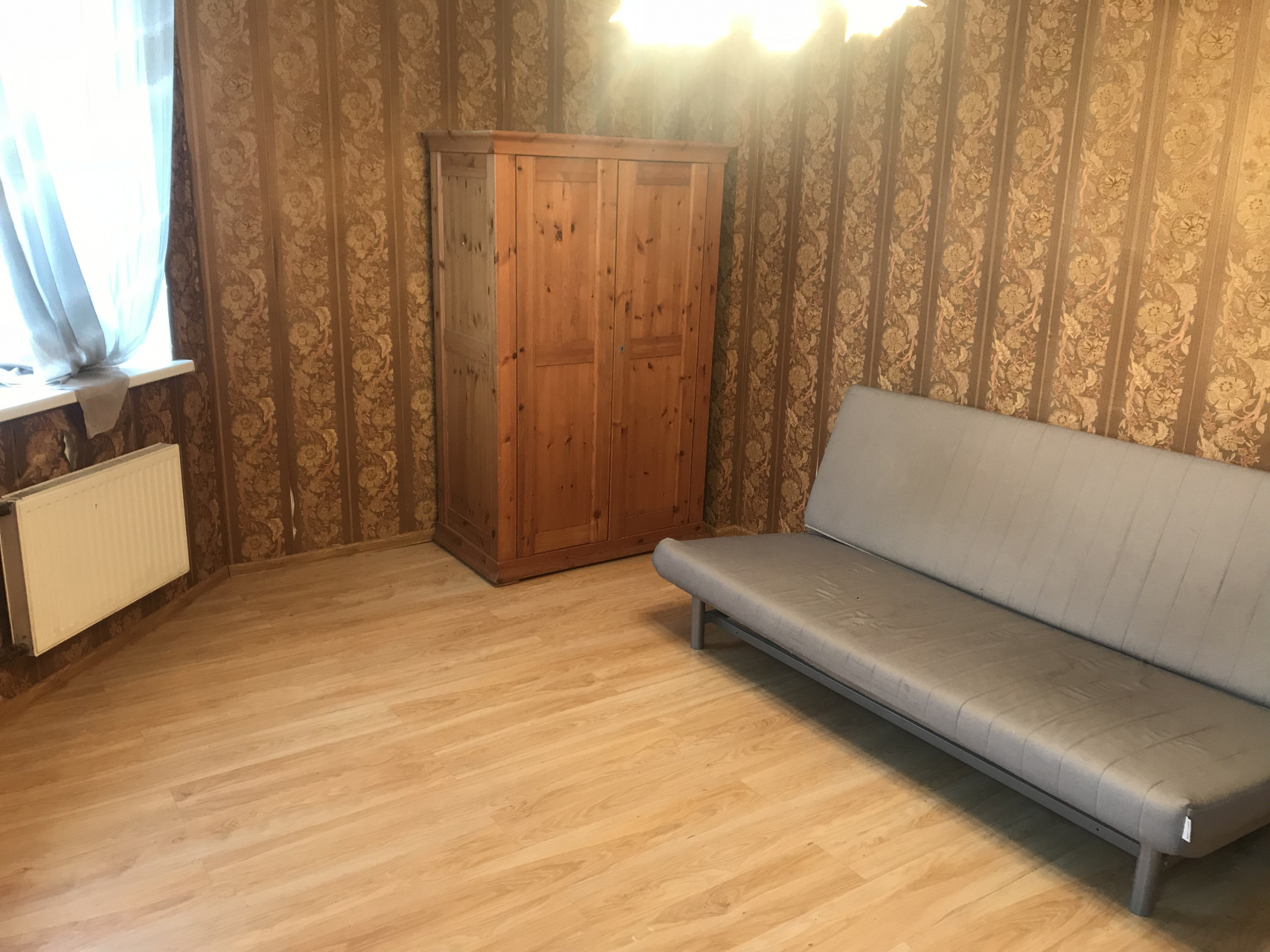 4-комнатная квартира, 125 м² - фото 17