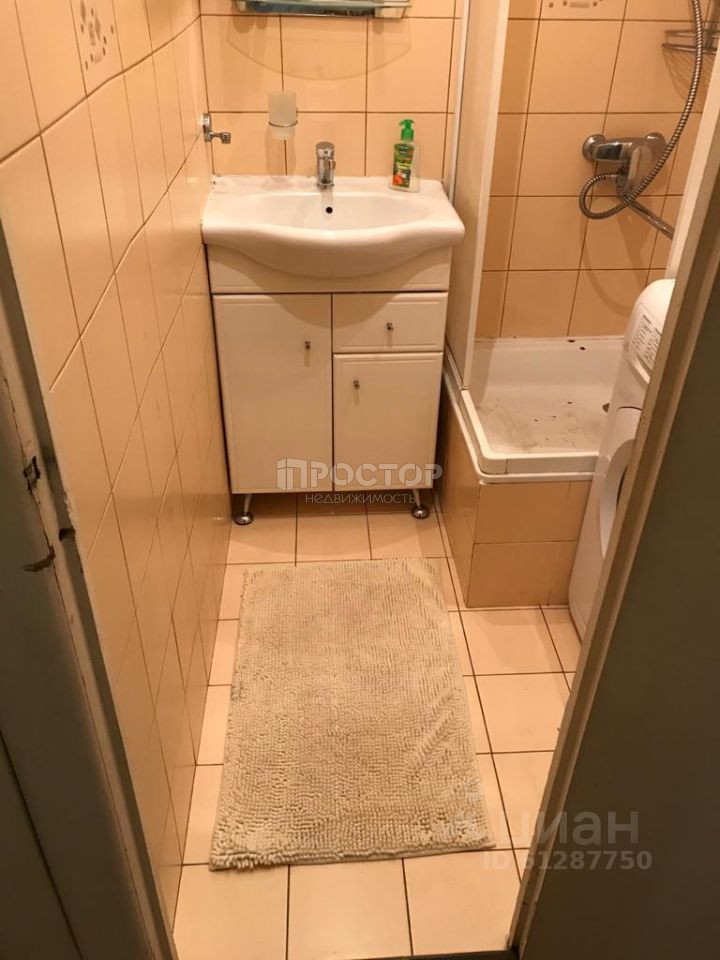 2-комнатная квартира, 38.1 м² - фото 11