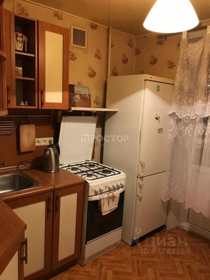 2-комнатная квартира, 38.1 м² - фото 12