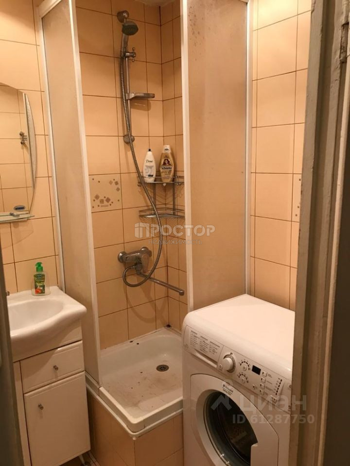 2-комнатная квартира, 38.1 м² - фото 10