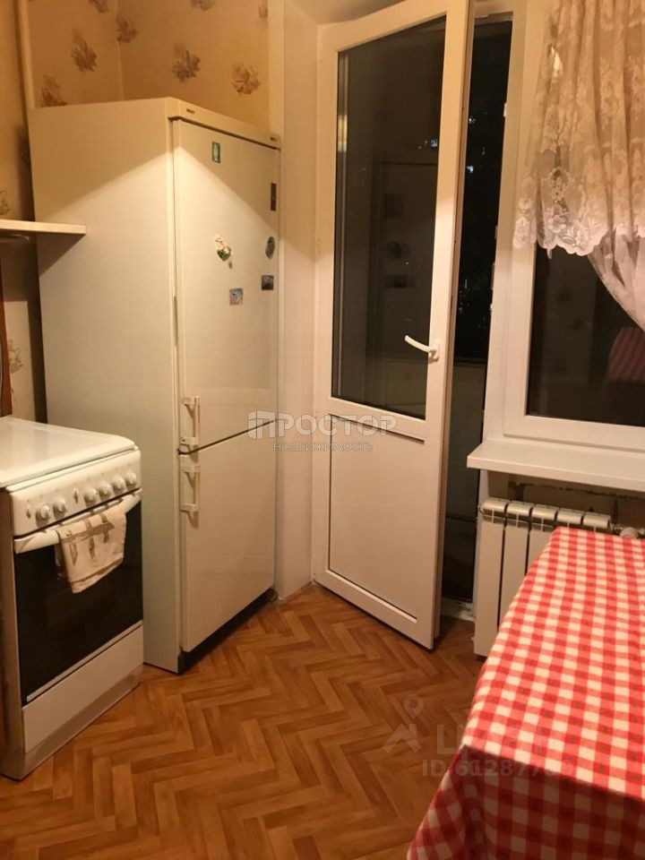 2-комнатная квартира, 38.1 м² - фото 9