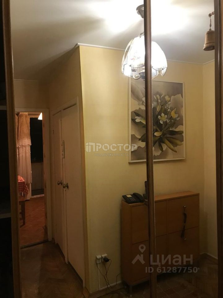 2-комнатная квартира, 38.1 м² - фото 5