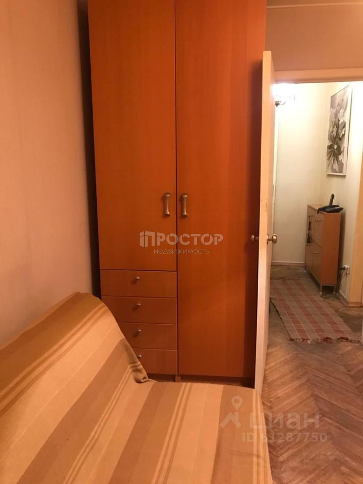 2-комнатная квартира, 38.1 м² - фото 4