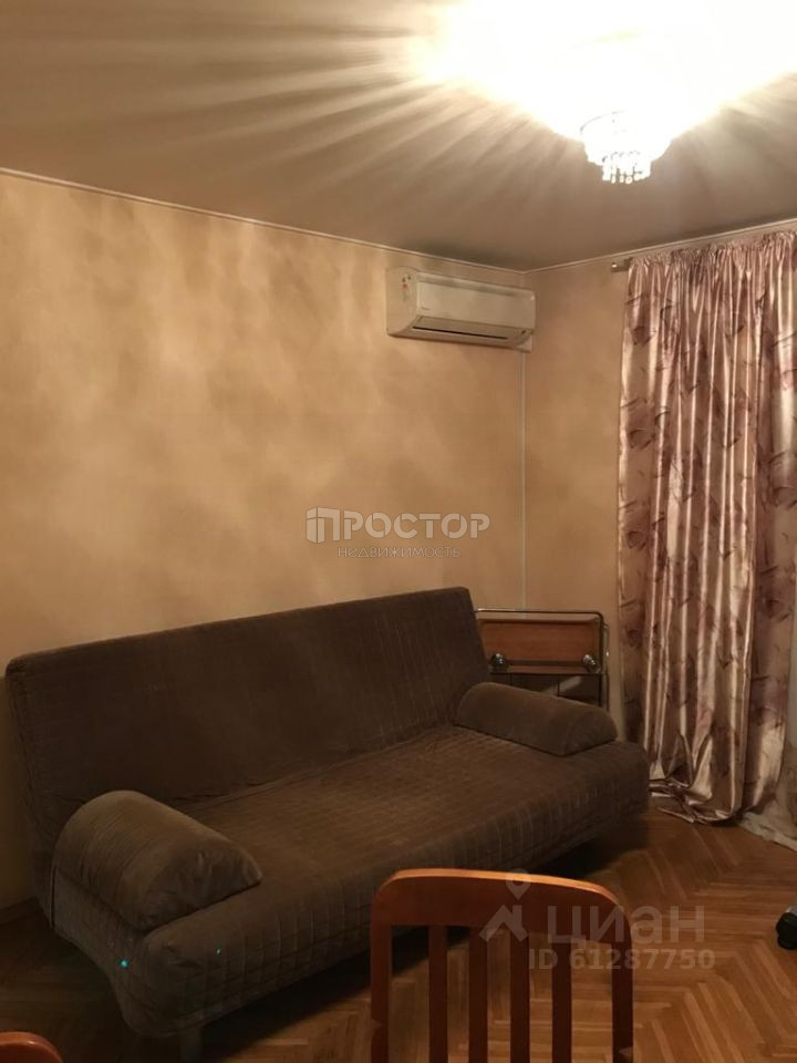 2-комнатная квартира, 38.1 м² - фото 3