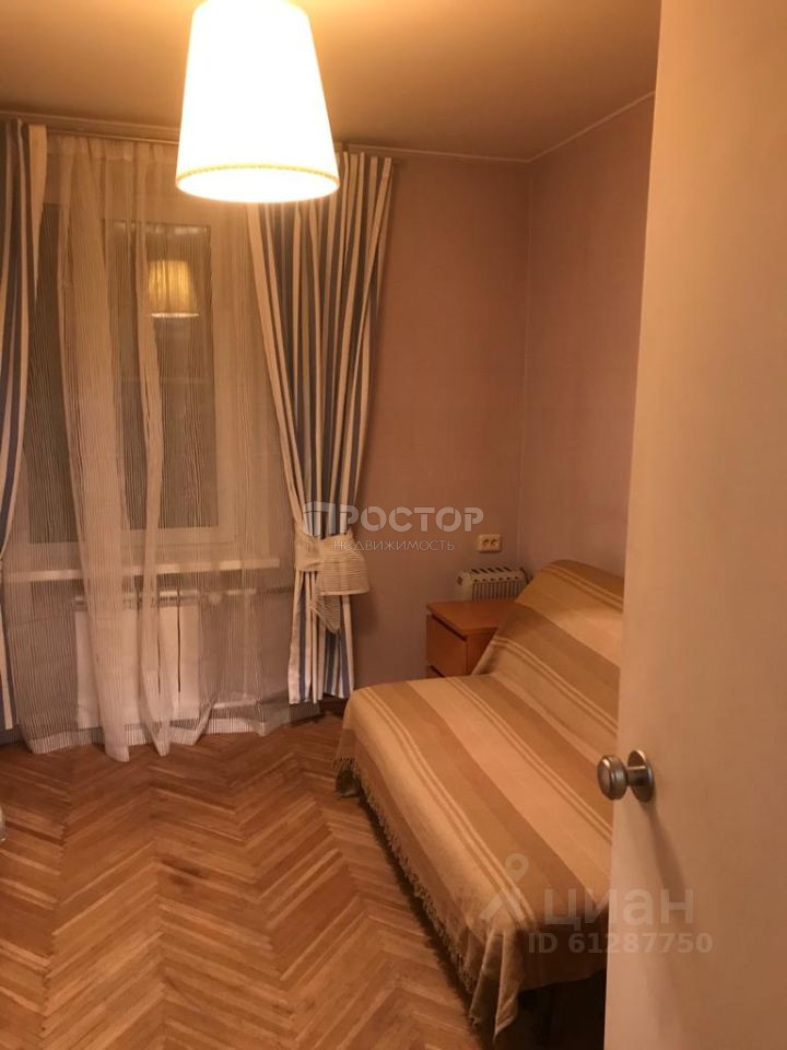 2-комнатная квартира, 38.1 м² - фото 8