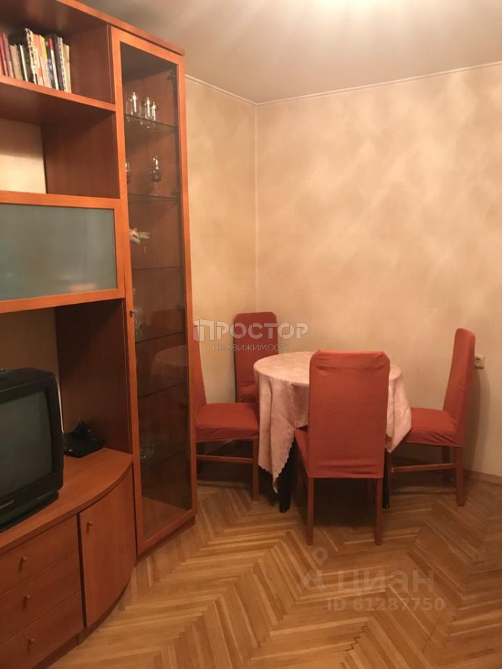 2-комнатная квартира, 38.1 м² - фото 13