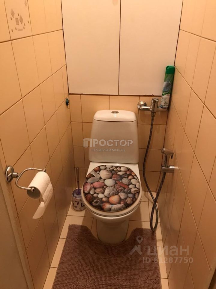 2-комнатная квартира, 38.1 м² - фото 6