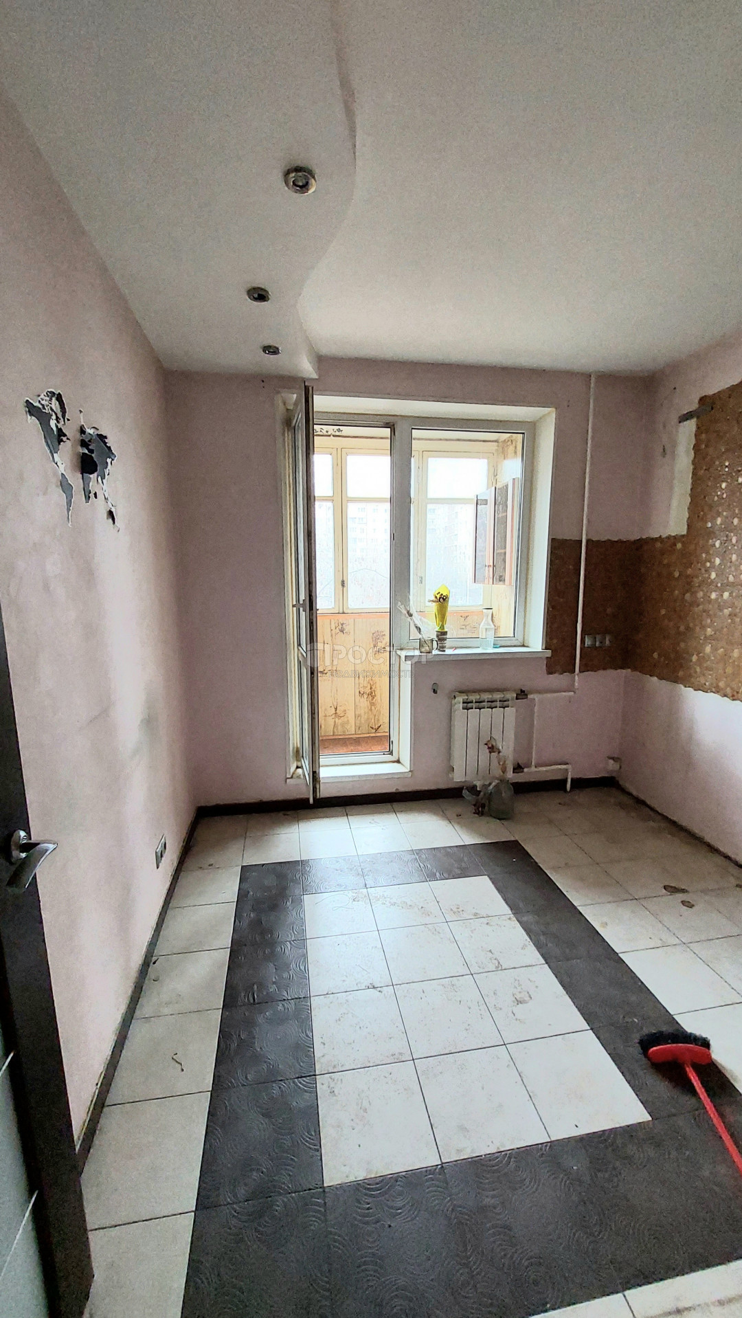 4-комнатная квартира, 73.2 м² - фото 5