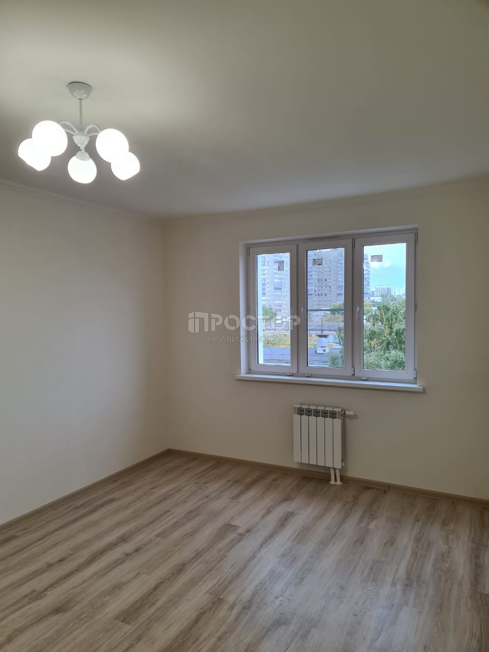 2-комнатная квартира, 57.1 м² - фото 5