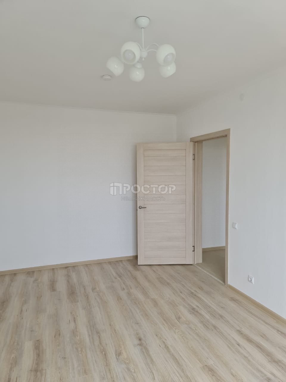 2-комнатная квартира, 57.1 м² - фото 6