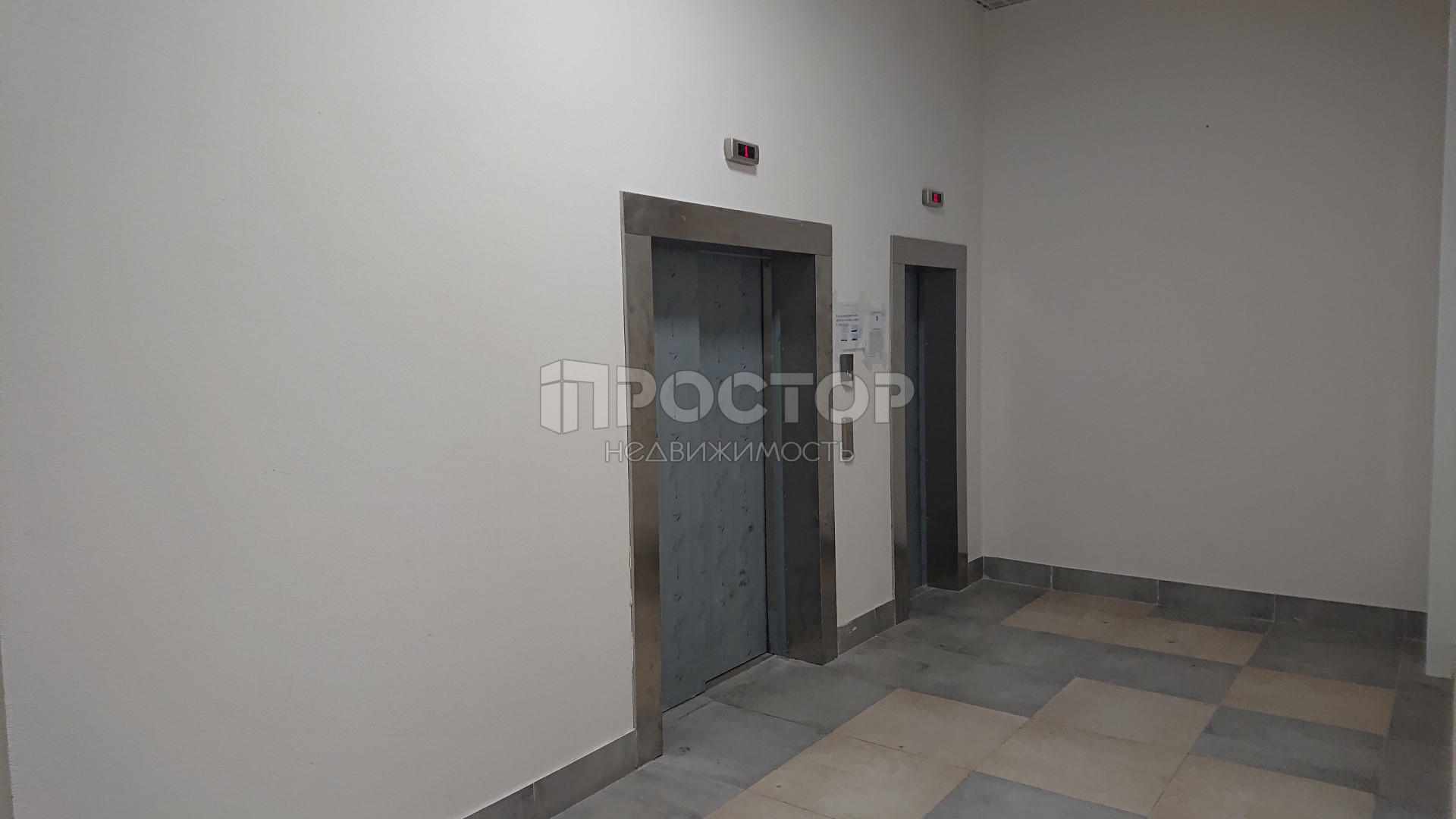 2-комнатная квартира, 57.1 м² - фото 13