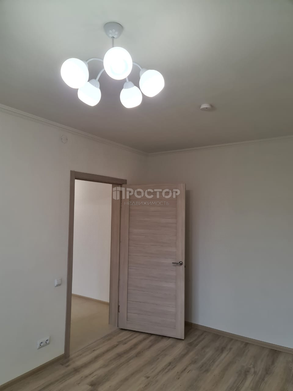 2-комнатная квартира, 57.1 м² - фото 4