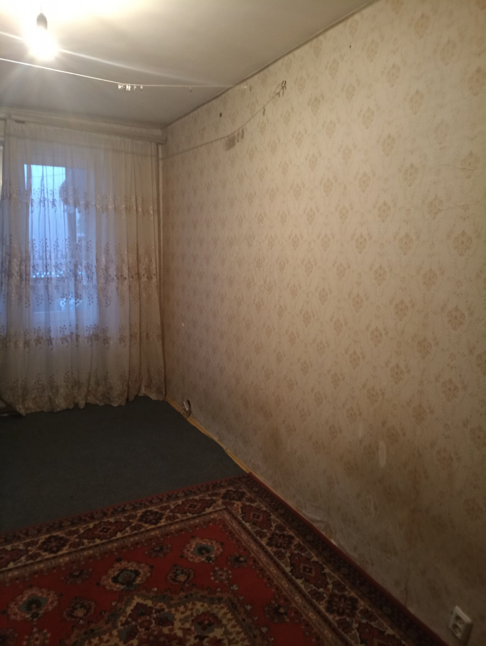 3-комнатная квартира, 60 м² - фото 9