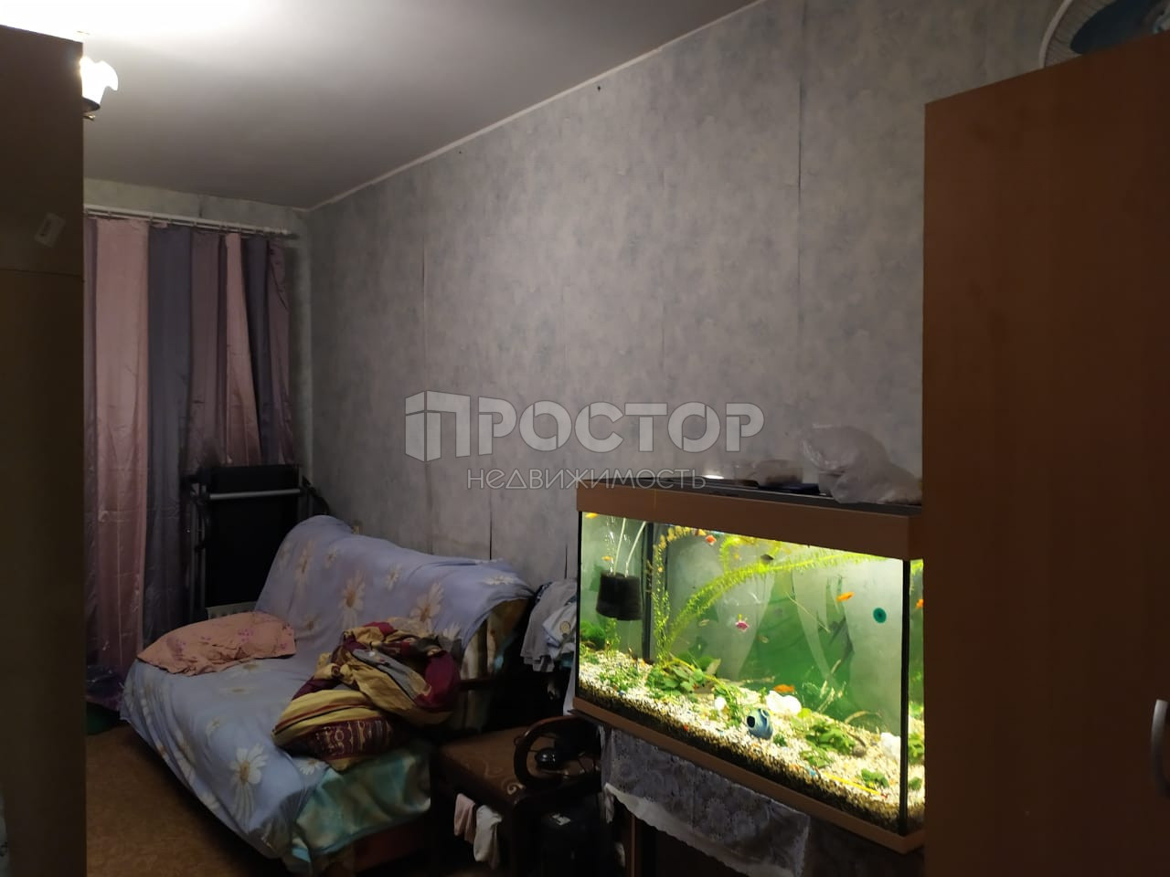 3-комнатная квартира, 72 м² - фото 4