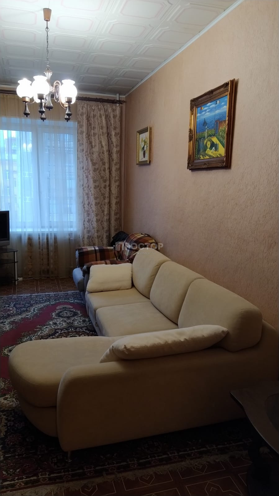 2-комнатная квартира, 64 м² - фото 14