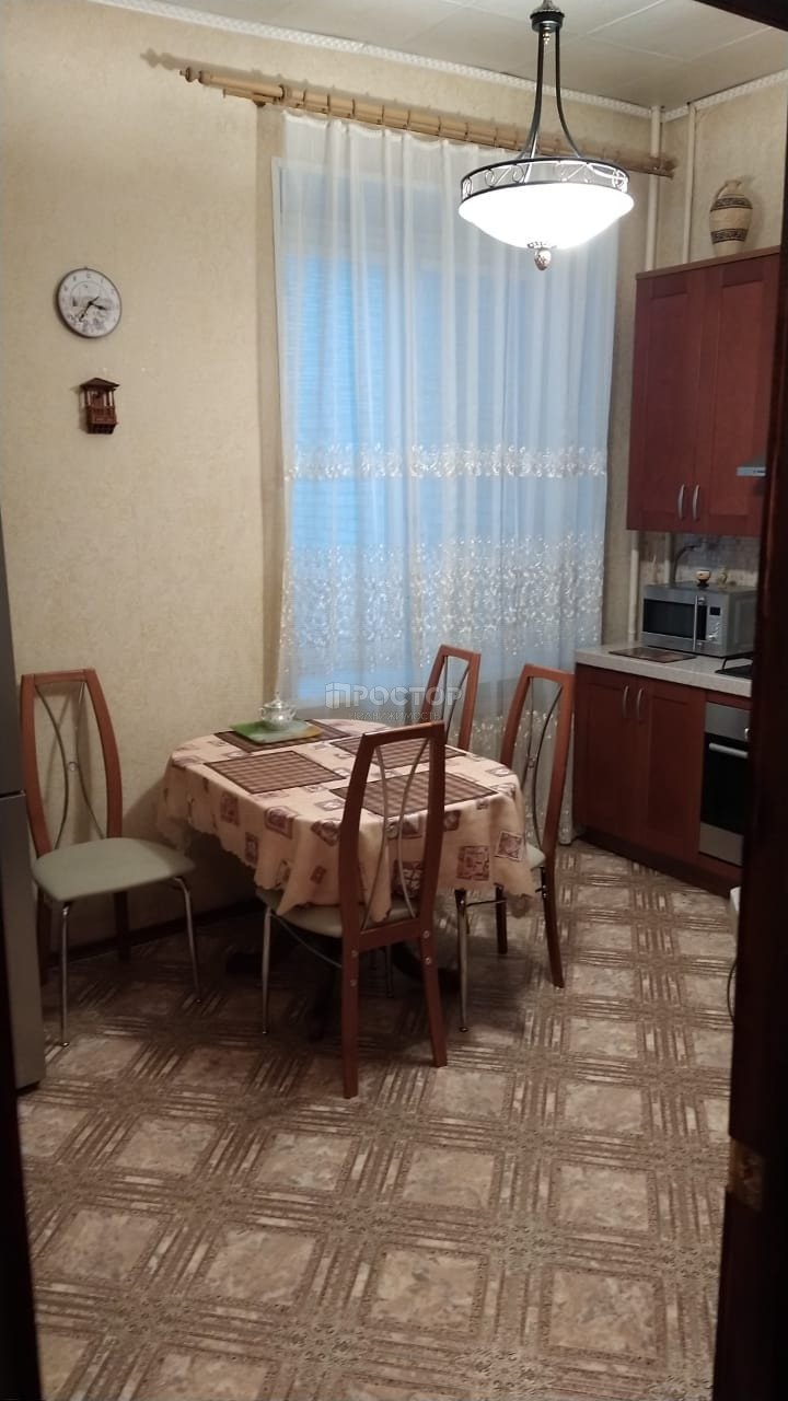 2-комнатная квартира, 64 м² - фото 11