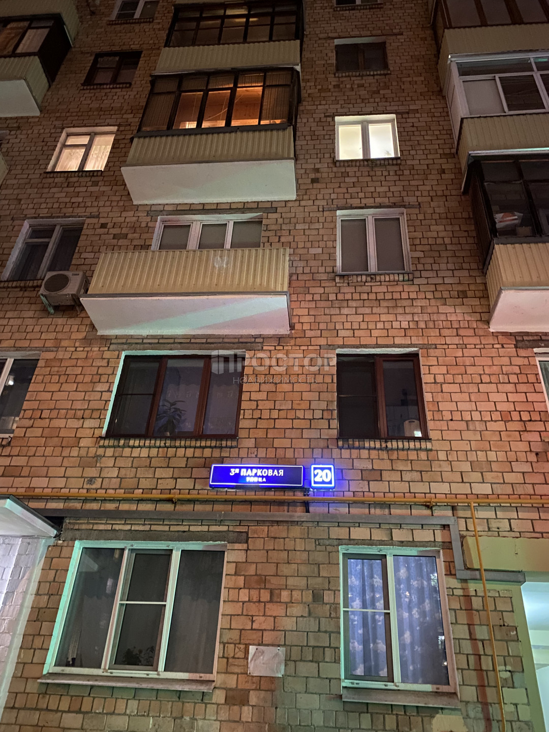 2-комнатная квартира, 64 м² - фото 4