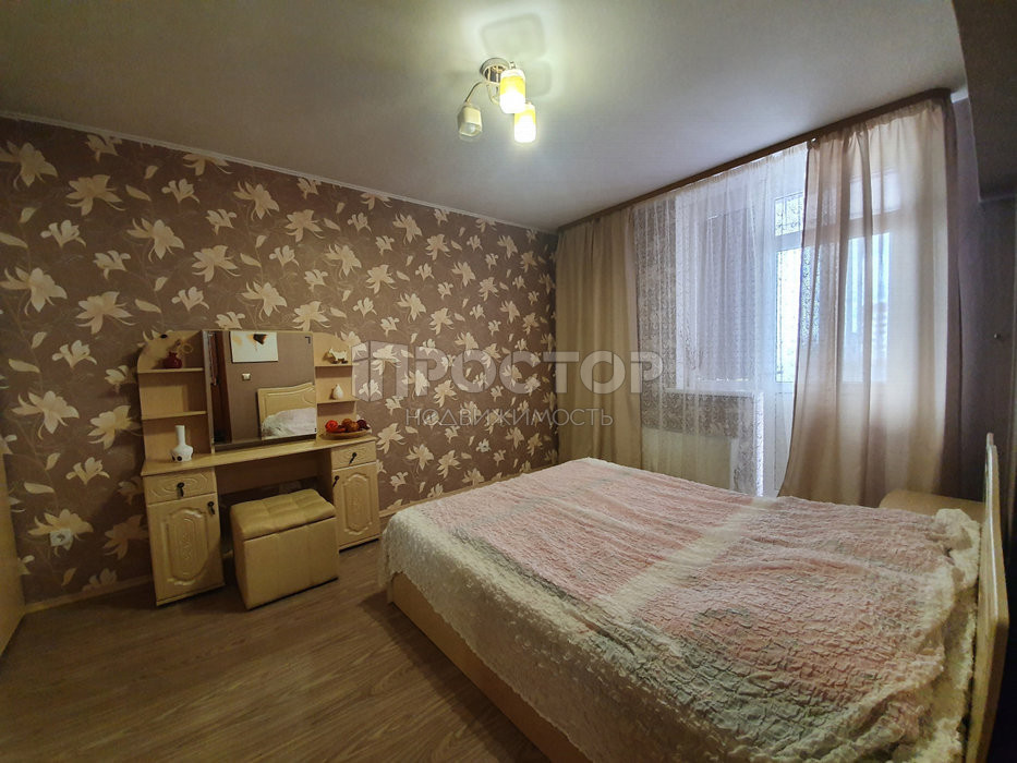 2-комнатная квартира, 46 м² - фото 3