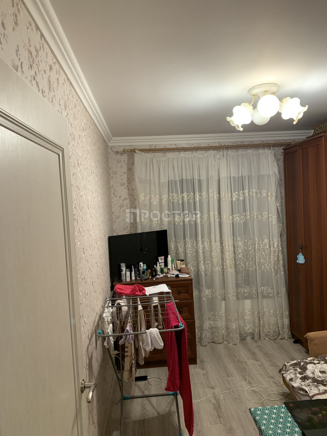 2-комнатная квартира, 45.6 м² - фото 3