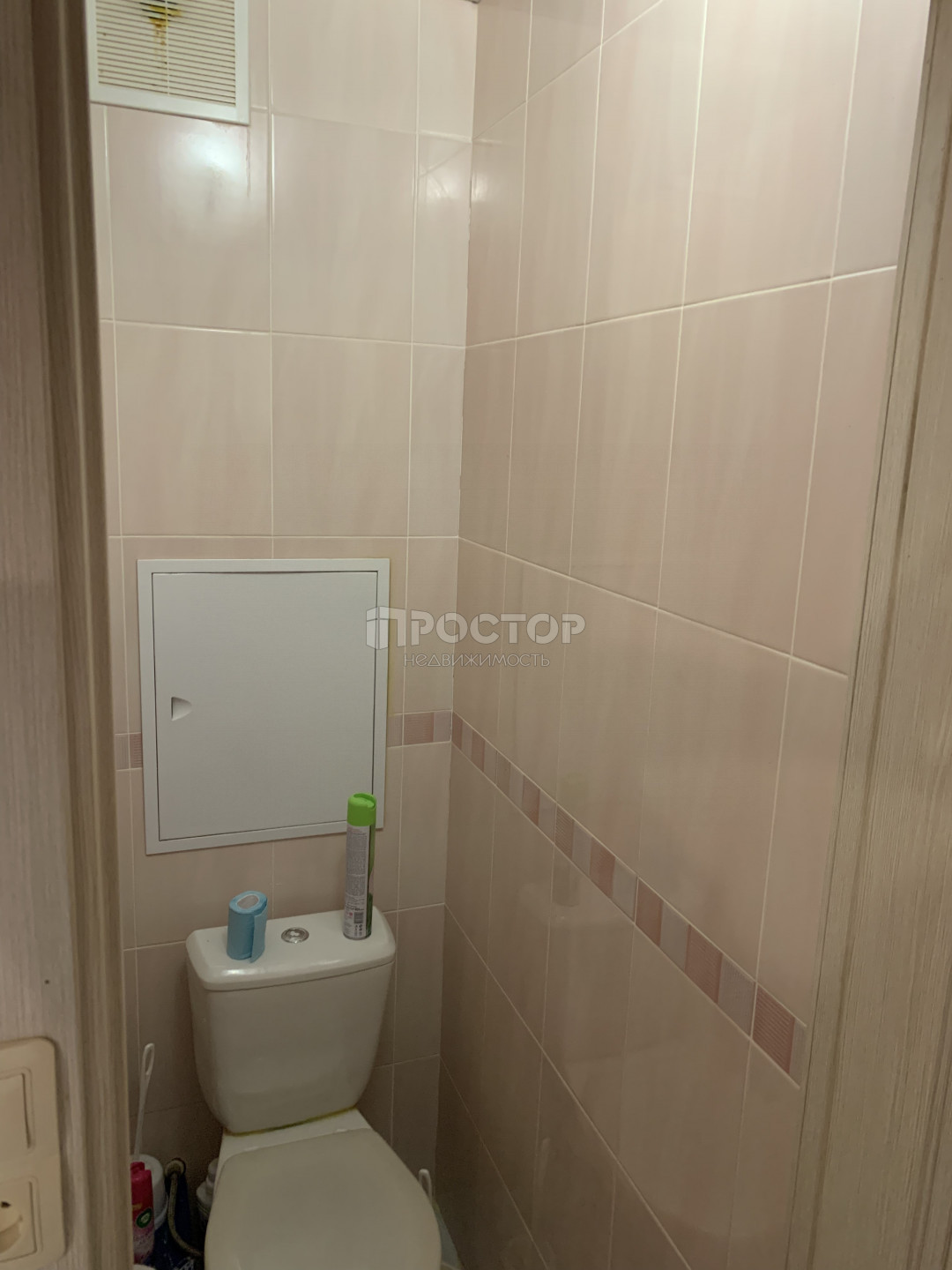 2-комнатная квартира, 45.6 м² - фото 4