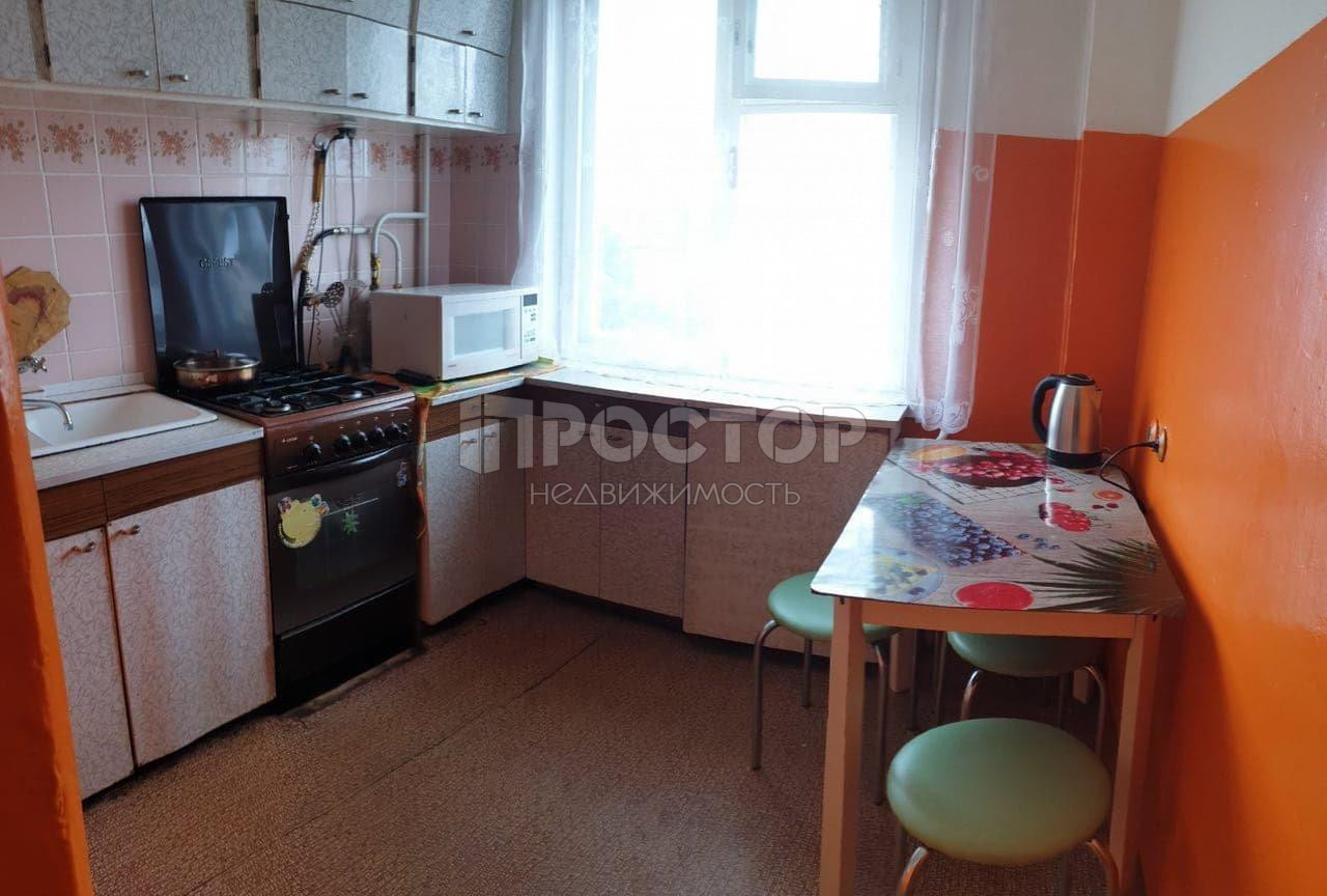 2-комнатная квартира, 46 м² - фото 3