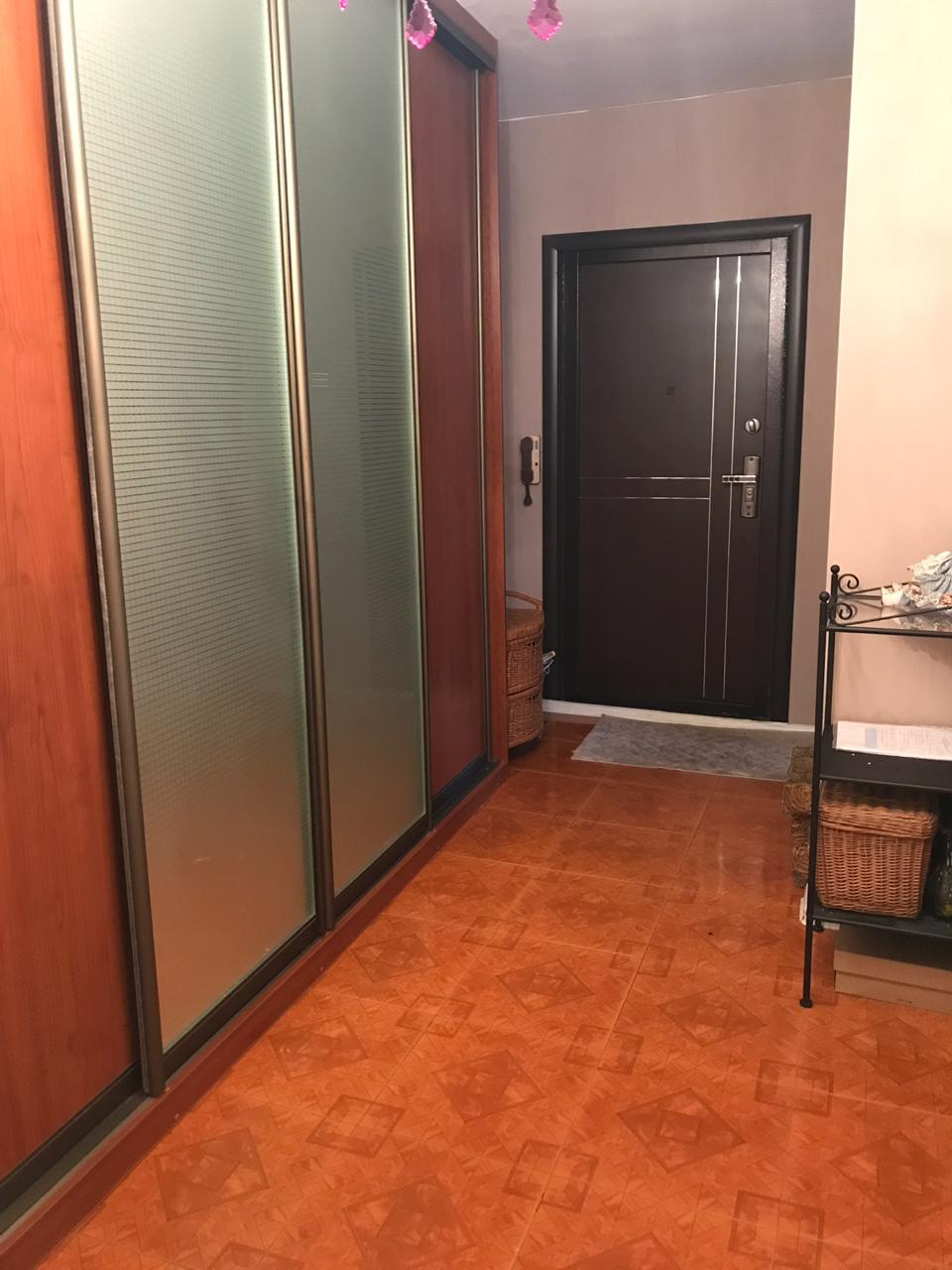 3-комнатная квартира, 74 м² - фото 4