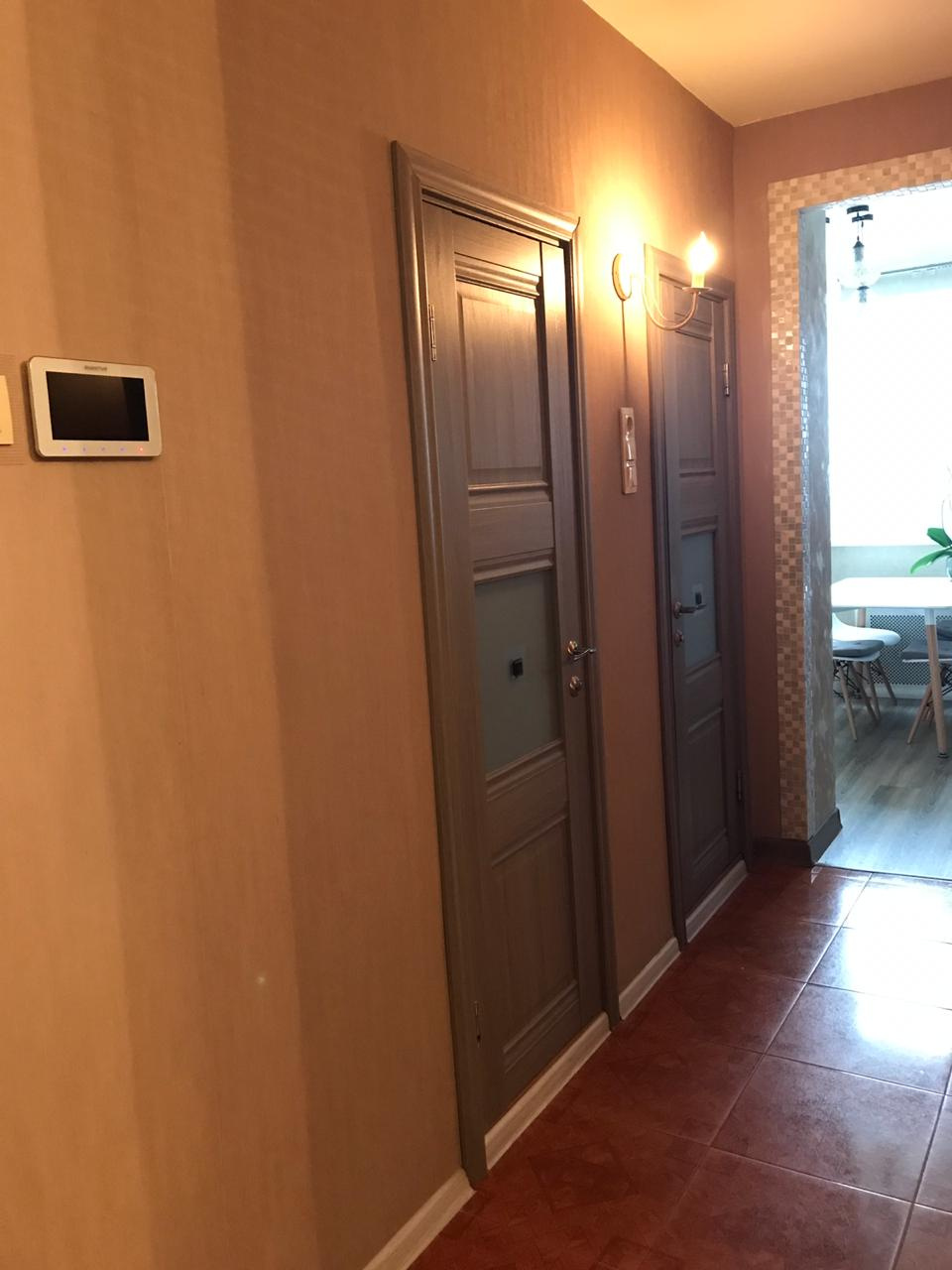 3-комнатная квартира, 74 м² - фото 9