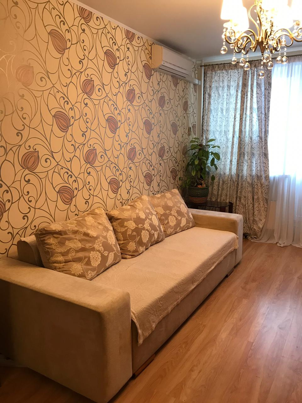 3-комнатная квартира, 74 м² - фото 3