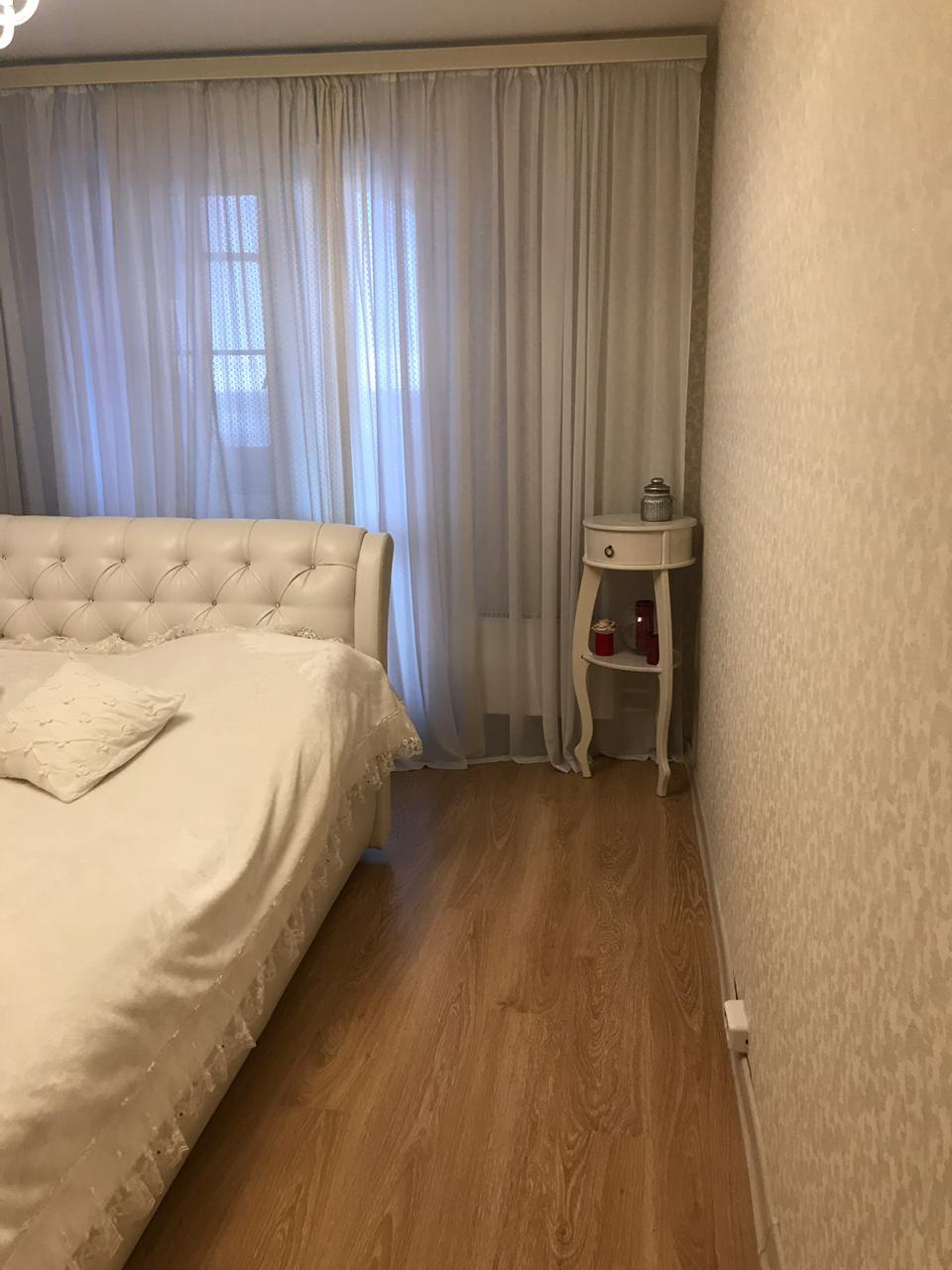 3-комнатная квартира, 74 м² - фото 7