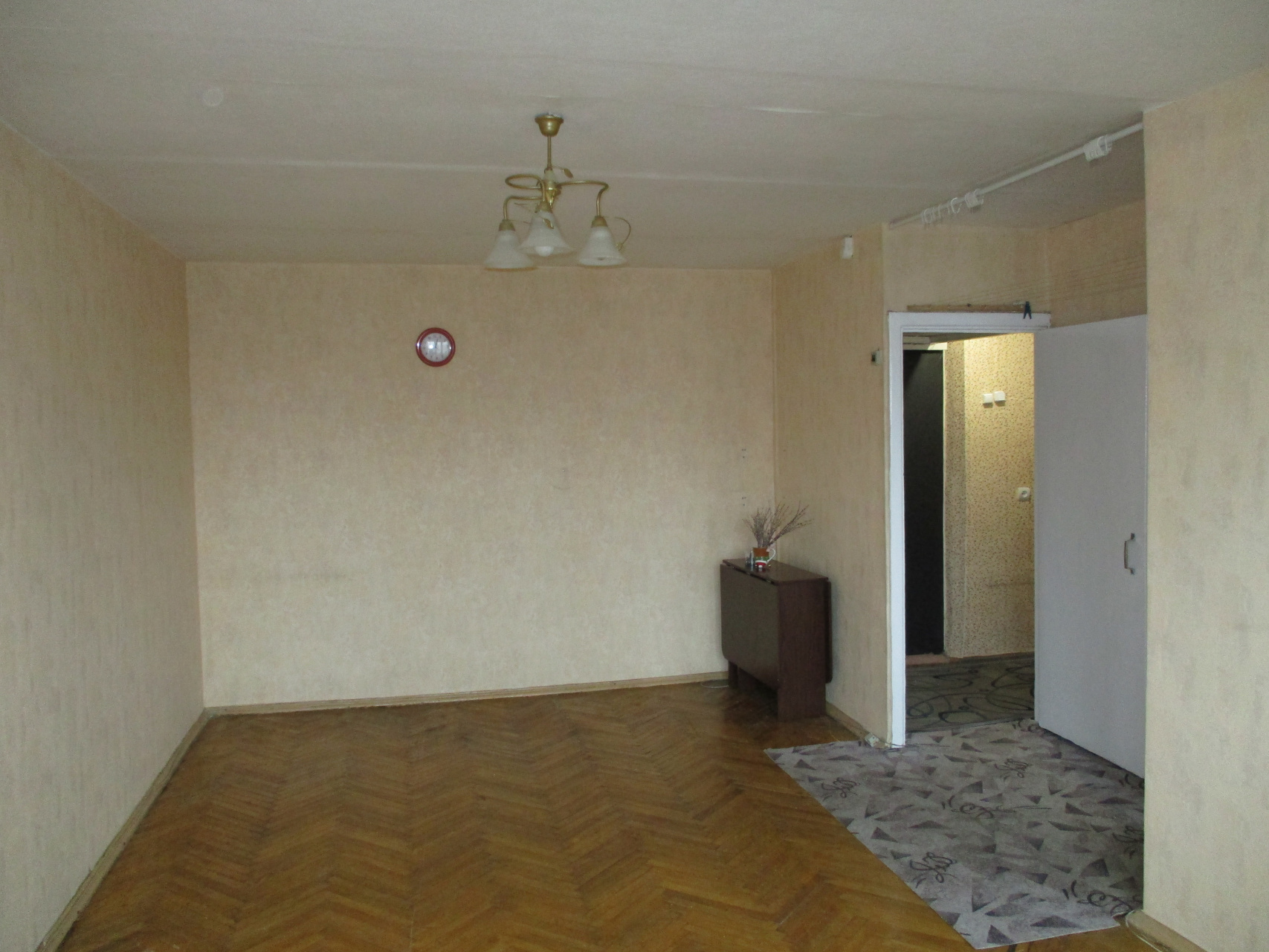 1-комнатная квартира, 32.7 м² - фото 10