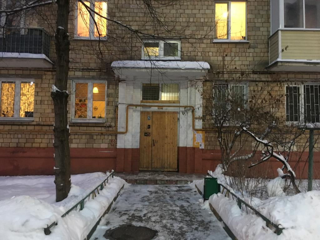 2-комнатная квартира, 43.5 м² - фото 3