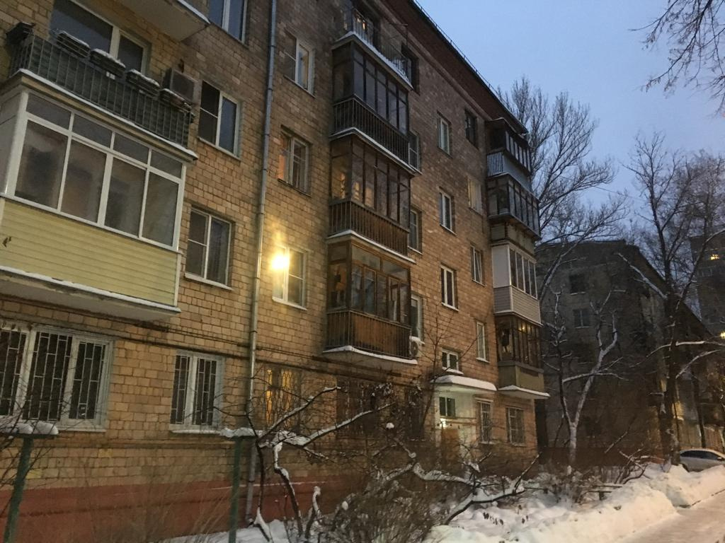 2-комнатная квартира, 43.5 м² - фото 4