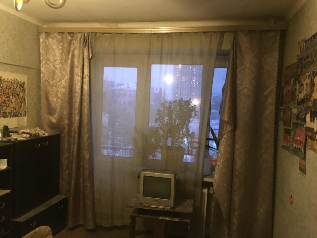 2-комнатная квартира, 43.5 м² - фото 8