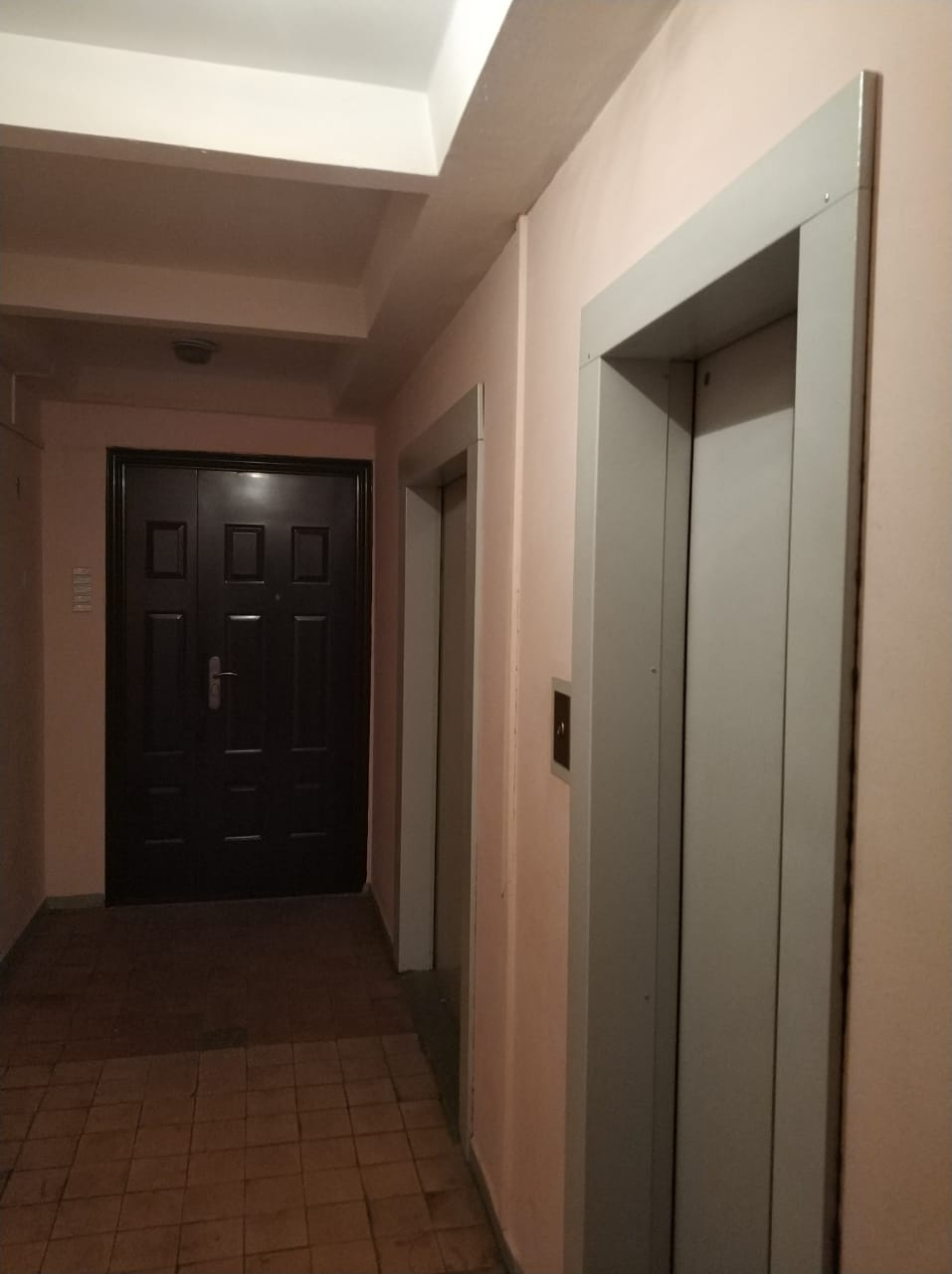 1-комнатная квартира, 35 м² - фото 20