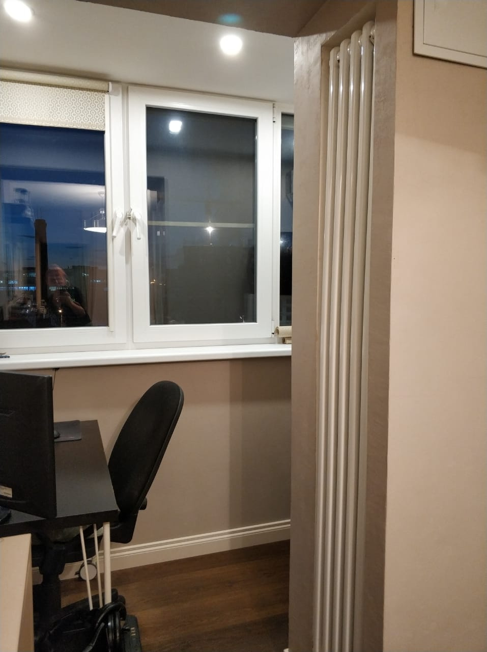 1-комнатная квартира, 35 м² - фото 9