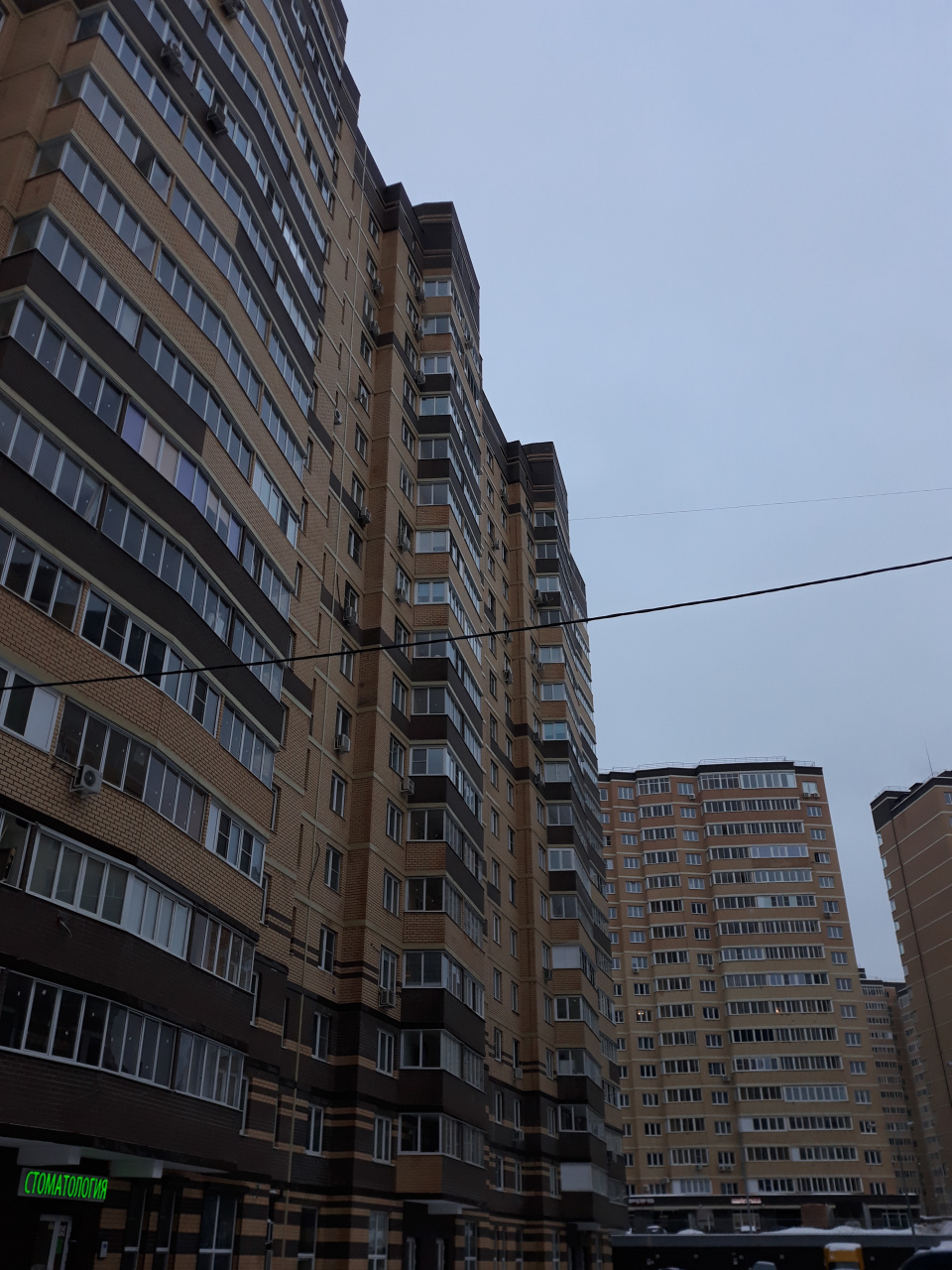 2-комнатная квартира, 72 м² - фото 10