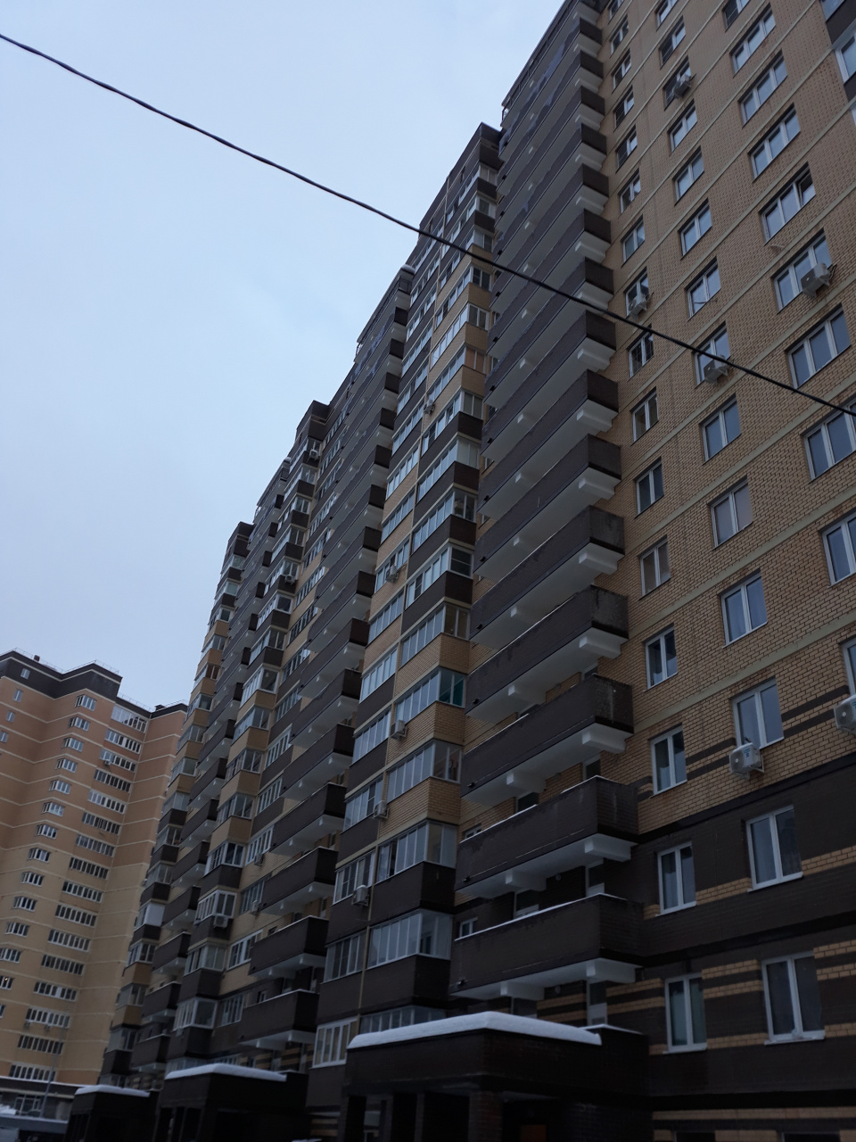 2-комнатная квартира, 72 м² - фото 9