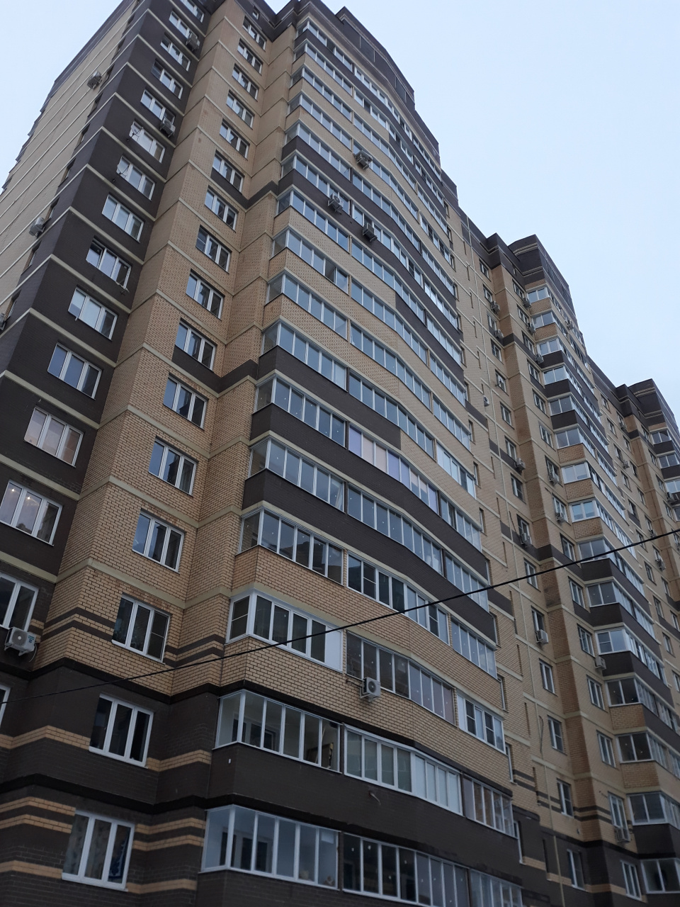 2-комнатная квартира, 72 м² - фото 8