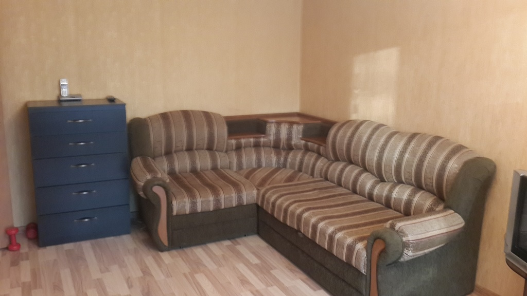 2-комнатная квартира, 48 м² - фото 6