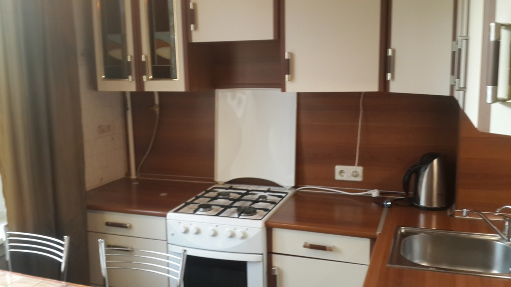 2-комнатная квартира, 48 м² - фото 4