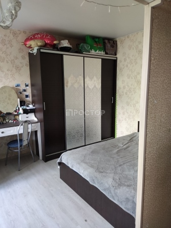 1-комнатная квартира, 30.4 м² - фото 5