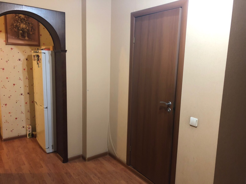 1-комнатная квартира, 45 м² - фото 14