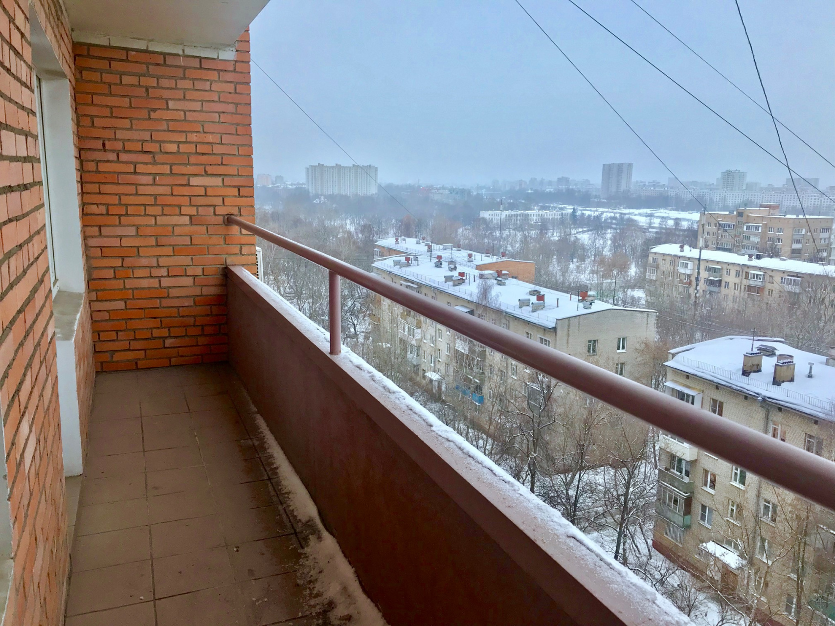 3-комнатная квартира, 81.7 м² - фото 8