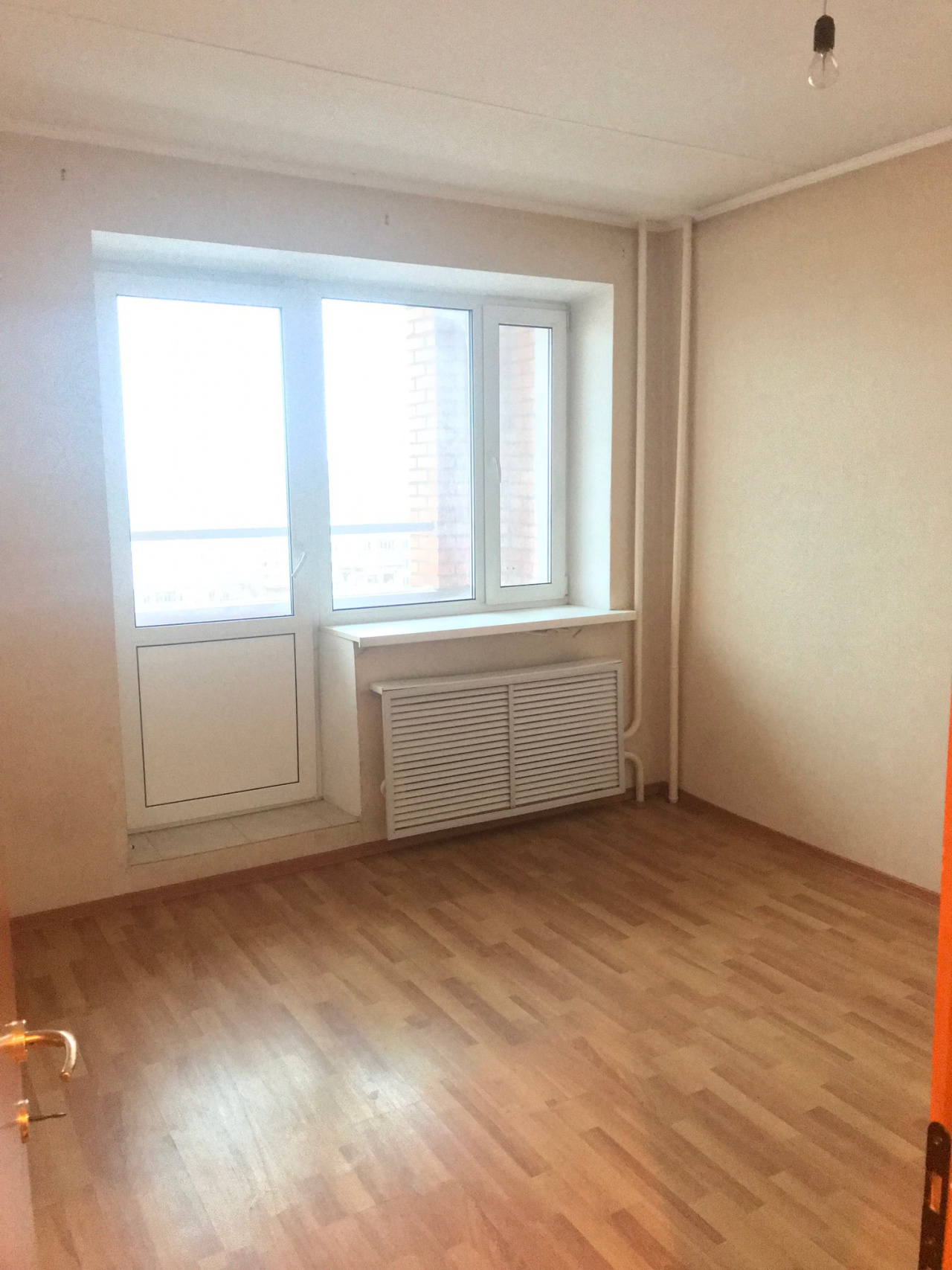 3-комнатная квартира, 81.7 м² - фото 11