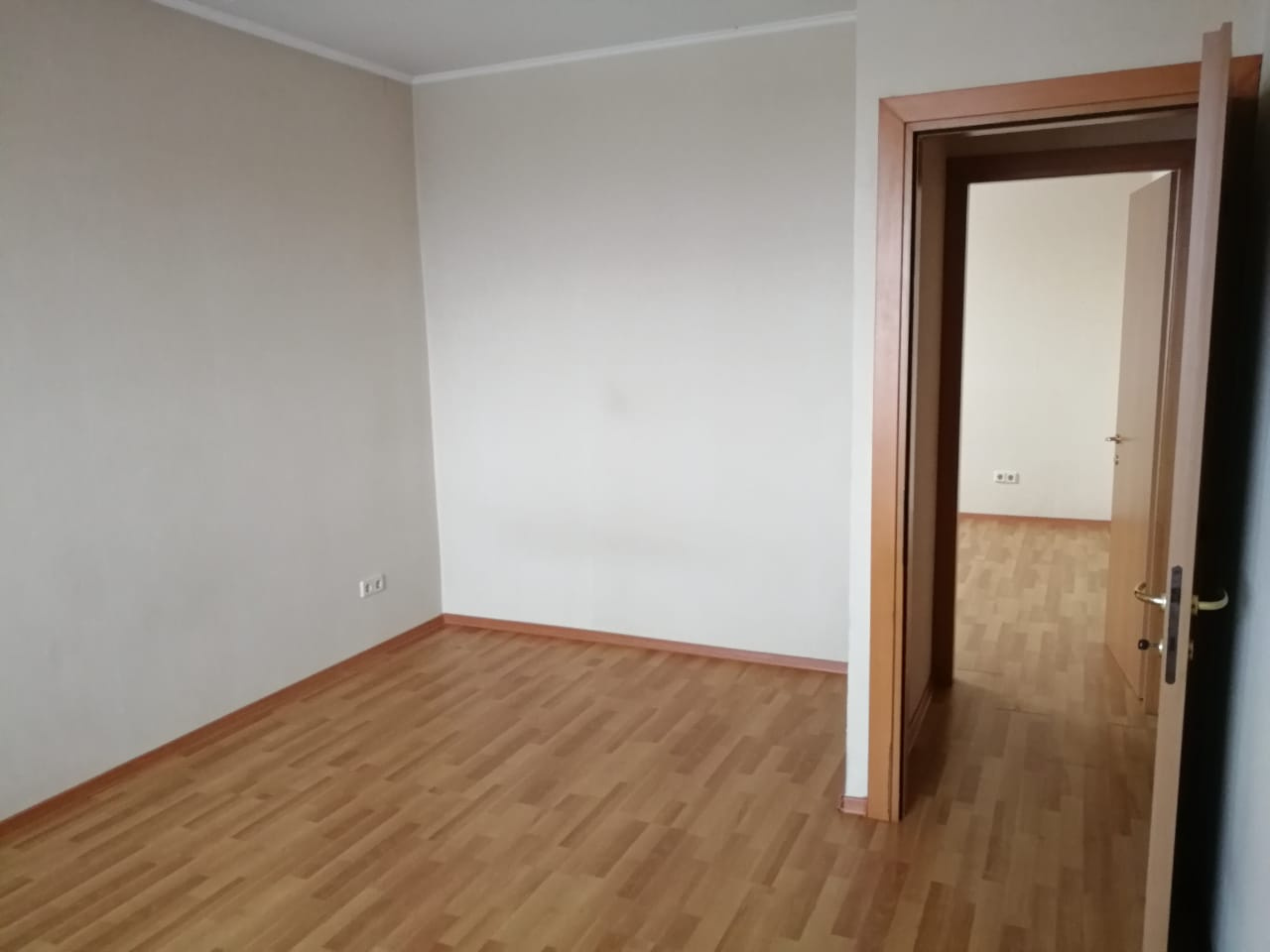 3-комнатная квартира, 81.7 м² - фото 12