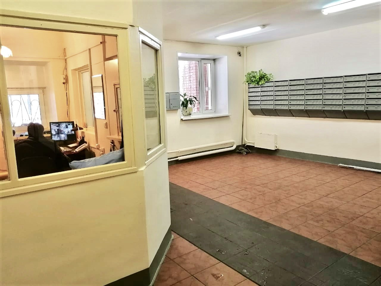 3-комнатная квартира, 81.7 м² - фото 4